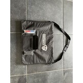 Taktiekbord 90cm x  60cm inklapbaar met draagtas