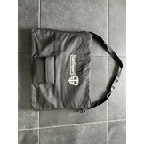 Taktiekbord 90cm x  60cm inklapbaar met draagtas