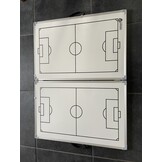 Taktiekbord 120x90cm inklapbaar