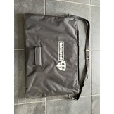 Taktiekbord 120x90cm inklapbaar