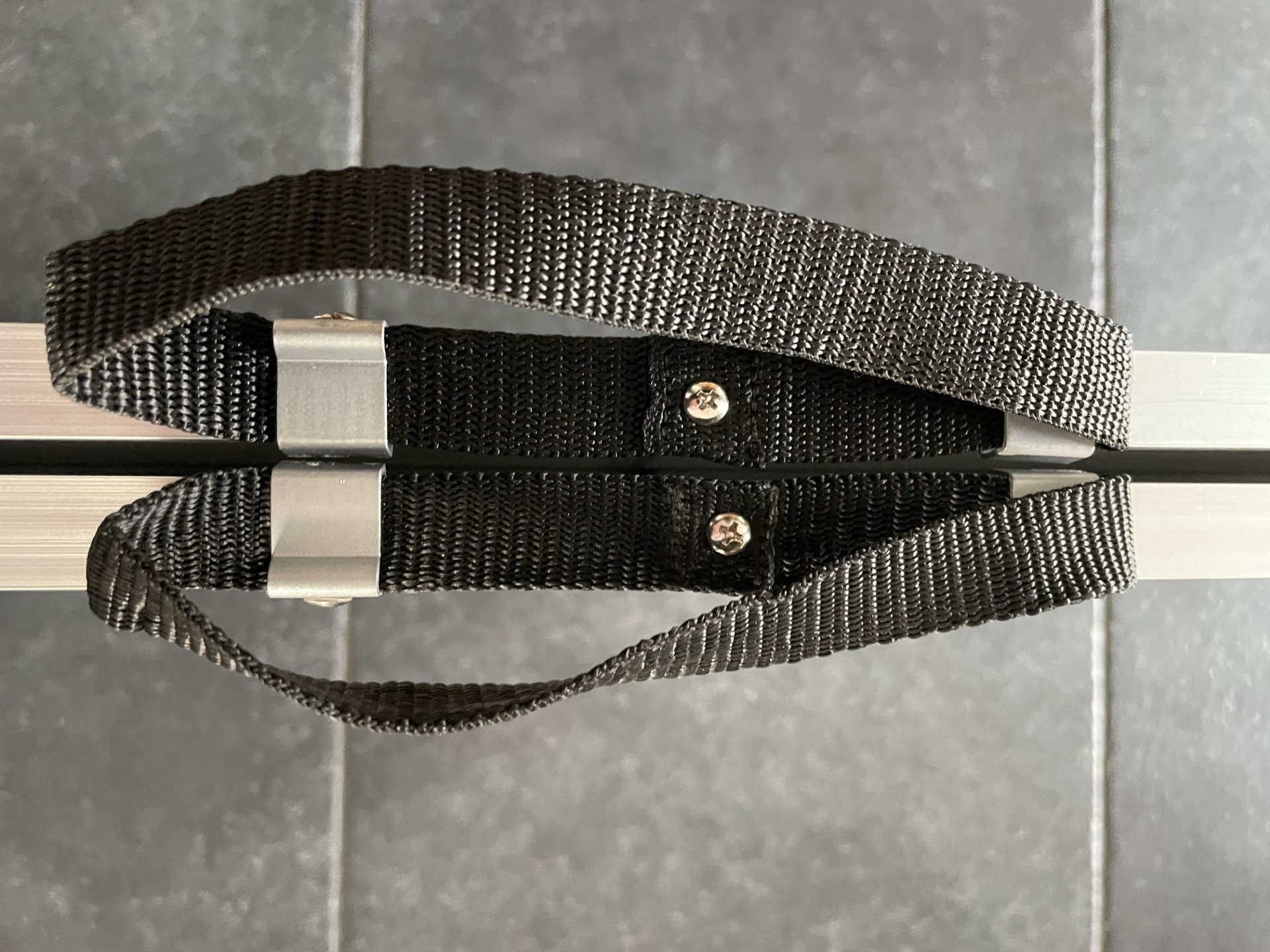 Taktiekbord 120x90cm inklapbaar met draagtas