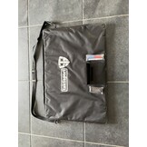 Taktiekbord 120x90cm inklapbaar