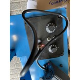 Lance-balles avec chargeur pour 9 balles