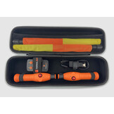 electronic linesman’s Flags