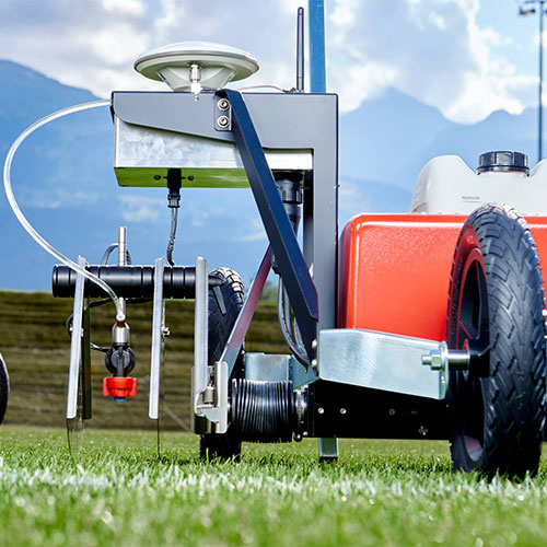 Belijning Robot Pico