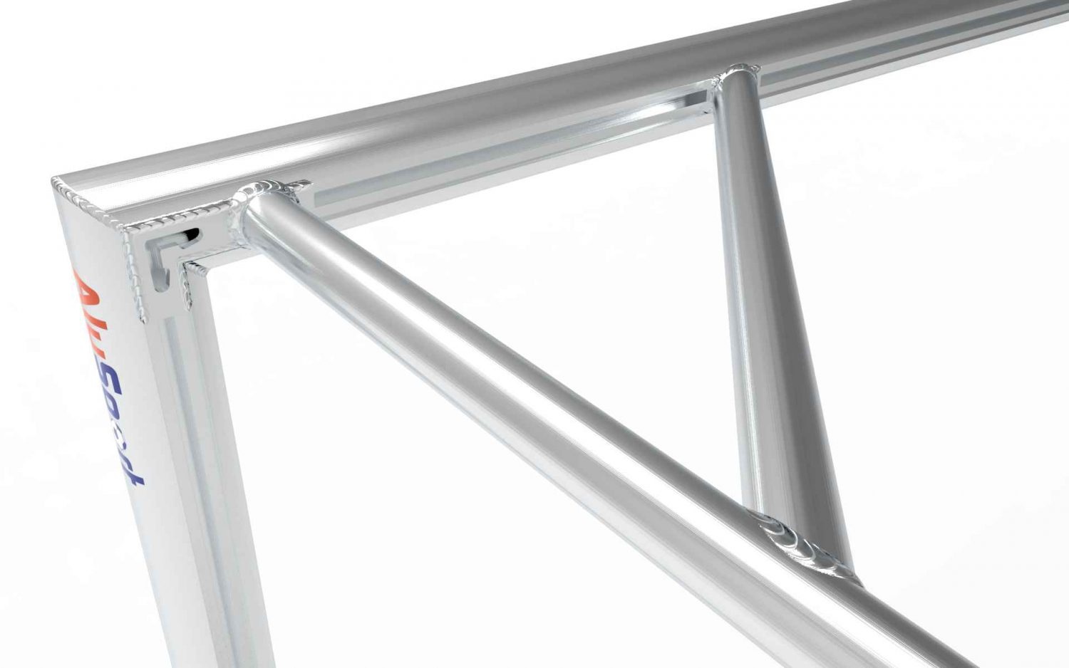 Reparatie Voetbalgoal