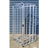 Ballocker avec porte latérale