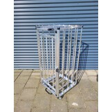 Ballocker avec porte latérale