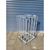 Ballocker avec porte latérale