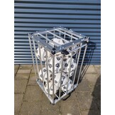 Ballocker met zijdeur