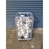 Ballocker avec porte latérale