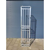 Casier de Football avec 2 compartiments