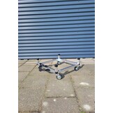 Paire de roues Ballocker