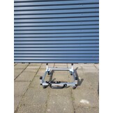 Paire de roues Ballocker