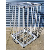 Paire de roues Ballocker