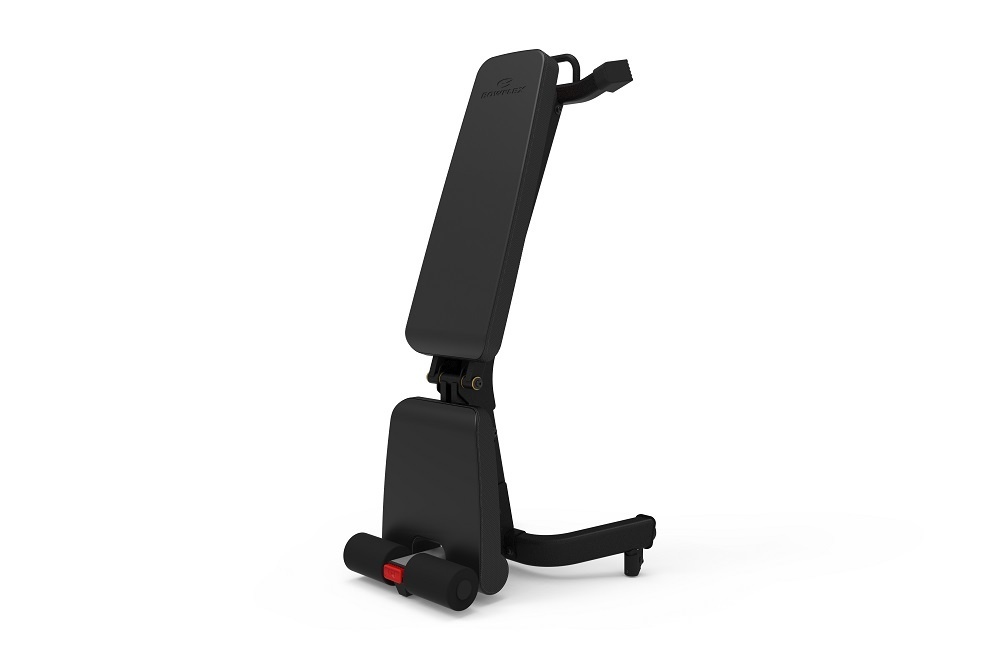 Fitness Bank SelectTech