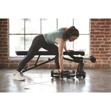 Fitness Bank SelectTech