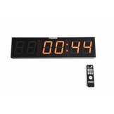 Minuteur de remise en forme Tabata à intervalles - avec télécommande