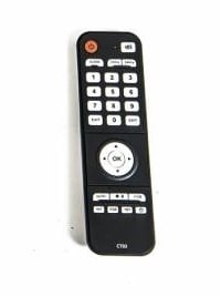 Minuteur de remise en forme Tabata à intervalles - avec télécommande