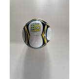 Mini  Voetbal Bal: 100x  Eigen ontwerp kleine voetbal aan een koord