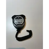 Stopwatch voor trainers