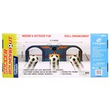 Voetbal Rotonde Rebounder