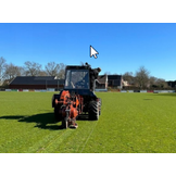 Voetbalveld Beregening Aanleggen bij uw vereninging