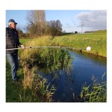 Attrape balle 4m extensible