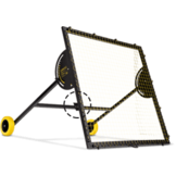 M-Station Talent: Professionele Rebounder