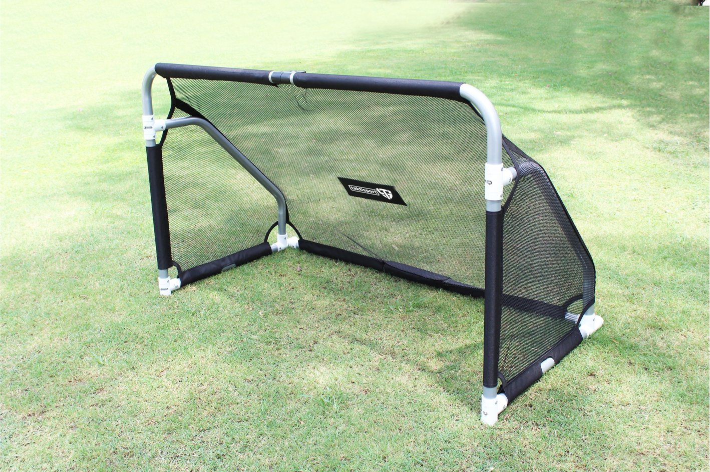 Aluminium Goal 120cm x 80 cm Inklapbaar