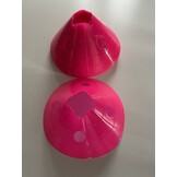 Trainingshoeden Jumbo 10x Roze