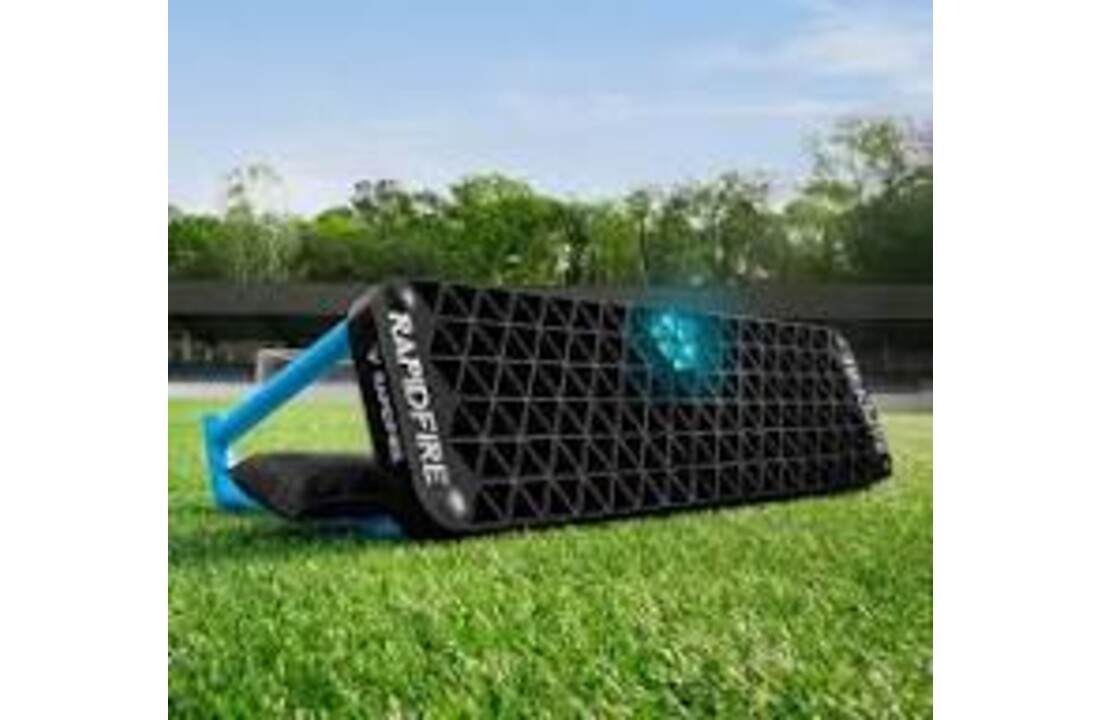 Replay Station Rebounder 4x avec lumières de réaction