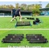 Replay Sation Rebounder 4x met reactielichten