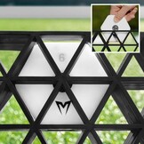 Replay Sation Rebounder 4x met reactielichten