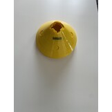 Trainingshoeden Jumbo 10x Geel