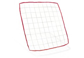 Reserve net voor rebounder van 90cm bij 90 cm