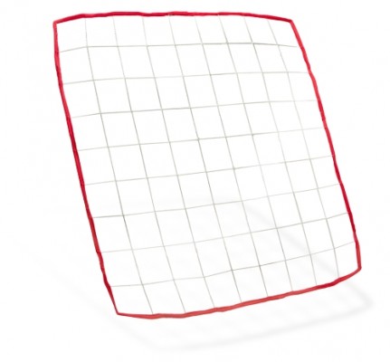 Filet de rechange pour rebondeur de 90cm par 90cm