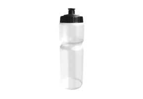 Flacon 750 ml Transparent