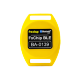 Vitesse de sprint de base Freelap