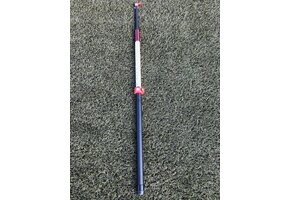 Mât vidéo Tacstick : filmez vous-même votre match