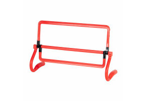 Verstelbare horde van 10cm - 30cm