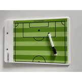 Voetbal Coachbord A4 Afwisbaar
