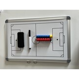 Tableau tactique 45cm x 30cm