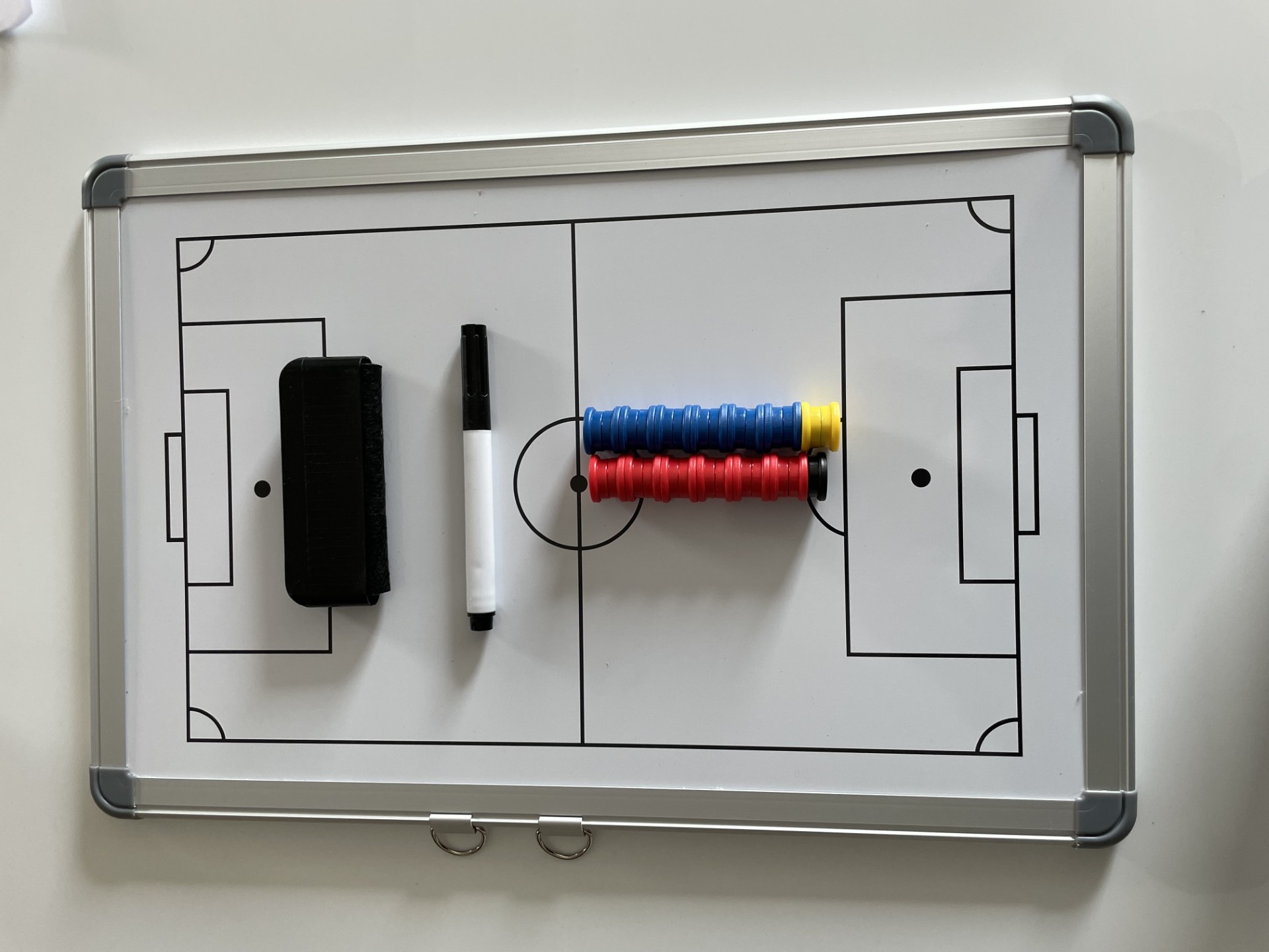 Tableau tactique 45cm x 30cm