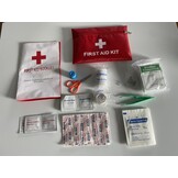 Sac de premiers secours