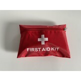 Sac de premiers secours