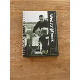 Voetbalcompetitieboek Taktisport