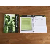 Livret de compétition de football