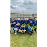 Voetbal teamkleding Eigen Ontwerp