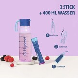 Sportdrank Hydratatie Sticks 25 stuks